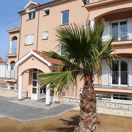 Mk | Apartments Nin Vrsi Extérieur photo