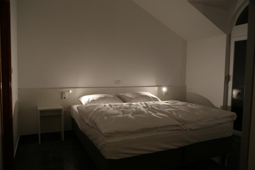 Mk | Apartments Nin Vrsi Extérieur photo