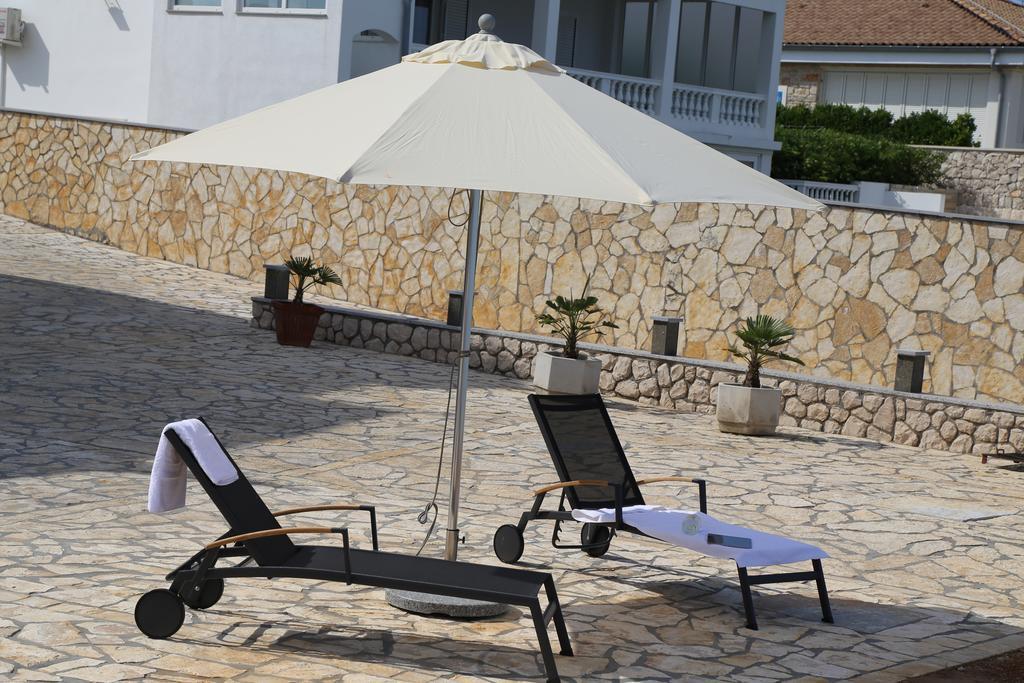 Mk | Apartments Nin Vrsi Extérieur photo