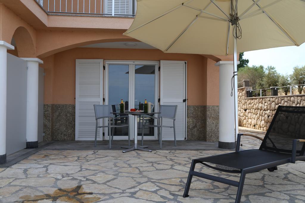 Mk | Apartments Nin Vrsi Extérieur photo